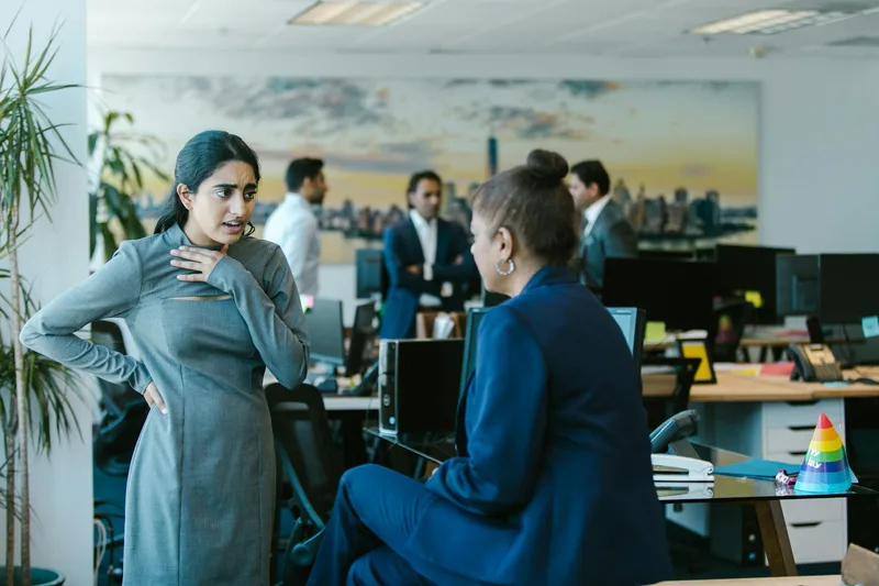 UAE employment contract types comparison